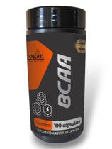 BCAA 2:1:1 2.000mg 100 Cápsulas