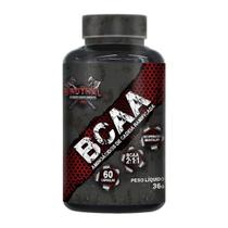 Bcaa 2:1:1 60 capsulas - bruthal sports