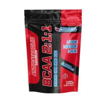 BCAA 2:1:1 INNOVATIVE NUTRIENTS 100g