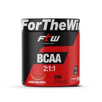 BCAA 2.1.1 Pote 200g FTW