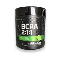 BCAA 2:1:1 Pro Series (210g) - Sabor: Limão