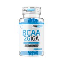 BCAA 2 GIGA, 120 cápsulas