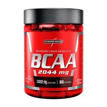 Bcaa 2044 90 Cáps - Integralmédica