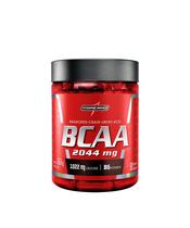 Bcaa 2044mg 90 Cápsulas Integralmédica Sem Sabor