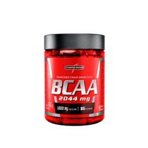 BCAA 2044mg Integral Médica 90 Cápsulas