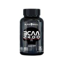 Bcaa 2400 30 tbs - Black Skull