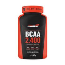 Bcaa 2400 60 caps - new millen