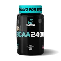 BCAA 2400 60 Tabletes Nutrition For Bigs