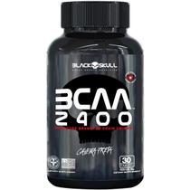 Bcaa 2400 - aminoácidos - 30 tablets