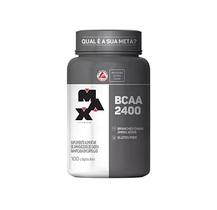 Bcaa 2400 em Cápsulas - Max Titanium