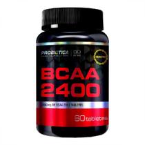 Bcaa 2400 Pote 60 Tabletes