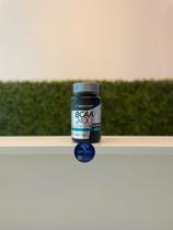 Bcaa 2400 ultra intense 100 cápsulas - body action
