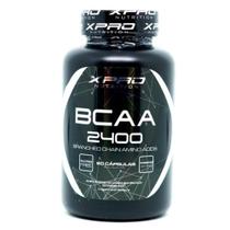 BCAA 2400 XPRO Nutrition - 60 Caps ean 745110315032