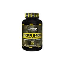 BCAA 2400Mg 120 Cápsulas Evorox 72g