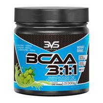 Bcaa 3:1:1 300 g - 3vs (uva verde)