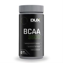 BCAA 3.500 (100 Cápsulas) Dux Nutrition