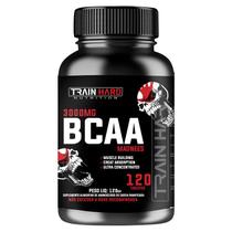BCAA 3000Mg Madnees - Train Hard Nutrition