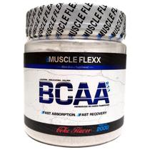 Bcaa ( 300G - Coke Flavor ) - Muscle Flexx