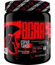 BCAA 311 Espartanos
