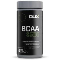 BCAA 3500 (100 Caps) - Dux Nutrition