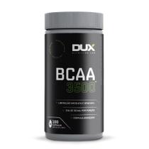 BCAA 3500 (100 caps) - Padrão: Único - Dux Nutrition