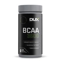 BCAA 3500 100 Cápsulas Dux Nutrition