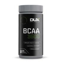 Bcaa 3500 - pote 100 cápsulas