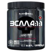 Bcaa 4:1:1 - aminoácidos - 280g