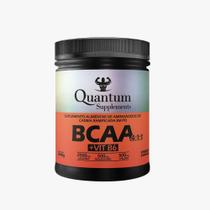 BCAA 4:1:1 + B6 200g Quantum Supplements
