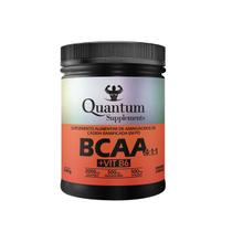 Bcaa 4:1:1 pote 200g