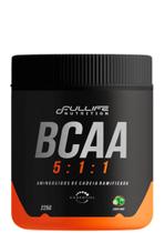 Bcaa 5:1:1 Fulllife Nutrition 225g - Full Life Nutrition