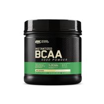 BCAA 5000 ON Powder Neutro 345g - Optimum Nutrition