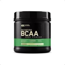 BCAA 5000 Powder Amino 345g Optimum Nutrition