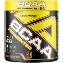 Bcaa 8.1.1 Fermented Platinum Series Pote 200g Adaptogen