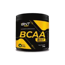 Bcaa 8:1:1 Sabor Limão 200G