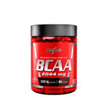 Bcaa 90 Capsula Aminoacido Integralmedica 2044mg
