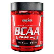 BCAA 90 cápsulas - Integralmedica