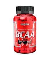 BCAA 90 Cápsulas - Integralmédica