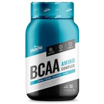 Bcaa amino complex 2400mg 30 capsulas Bcaa amino complex 2400mg 30 capsulas