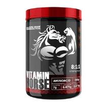 Bcaa aminoacid 8:1:1 - 300g - vitamin horse