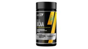 BCAA AMINOÁCIDO DE CADEIA RAMIFICADA 400mg 60 caps PMPINE