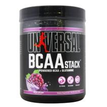 BCAA Aminoácido Stack 250g Universal