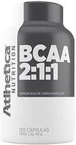 Bcaa atlhetica 120cps