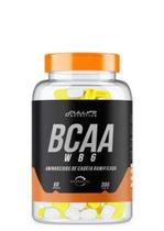 BCAA com B6 60 CAPS Fullife