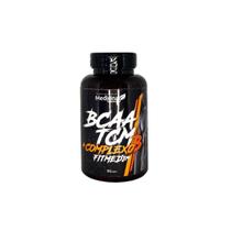 BCAA com TCM 1G 90 Cápsulas Medicinal