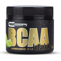 BCAA Dark Pro Corps em pó Pote 150g Rápida Absorção