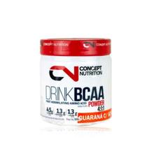 BCAA Drink - 300g - Concept Nutrition