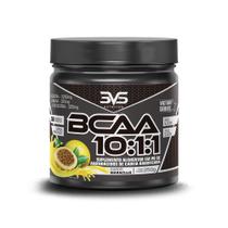 Bcaa Em Pó 10:1:1 Maracujá 250G 3Vs Nutrition