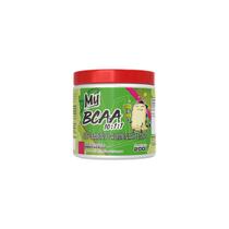 BCAA em Pó 200g My Suplementos BCAA em Pó 200g My Suplementos