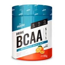 BCAA EM PÓ 5:1:1 300g - Shark Pro
